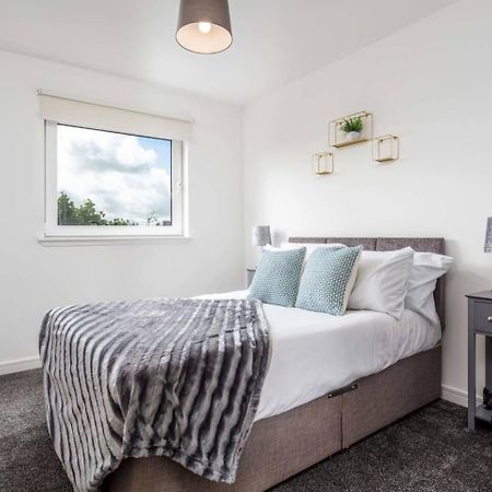Walker Suite No 60 - Donnini Apartments Килмарнок Екстериор снимка
